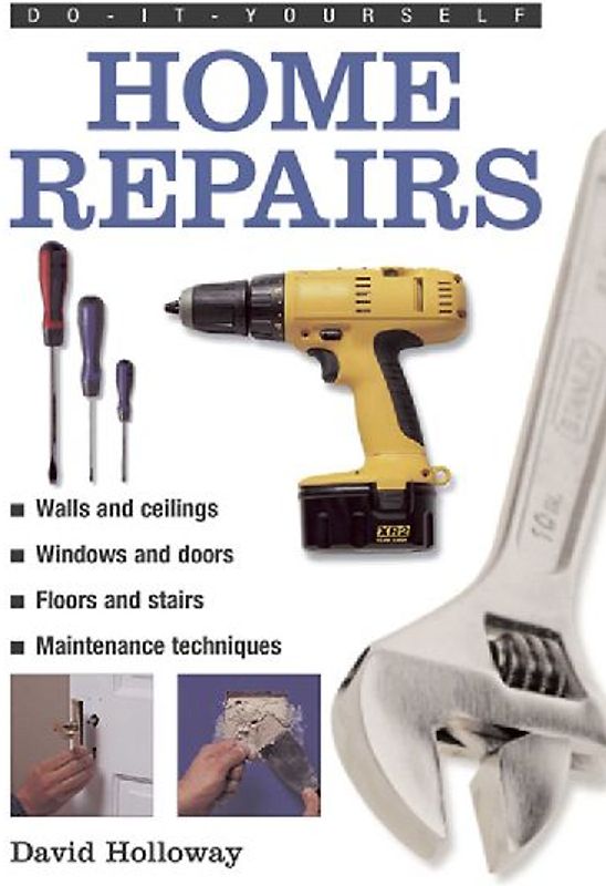 Home Repairs