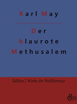 Der blaurote Methusalem