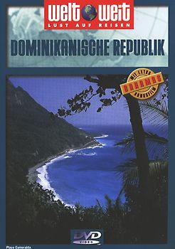 Dominikanische Republik DVD