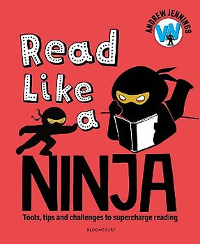 Read Like a Ninja