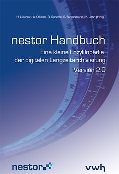 nestor Handbuch