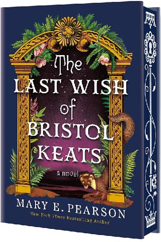 The Last Wish of Bristol Keats