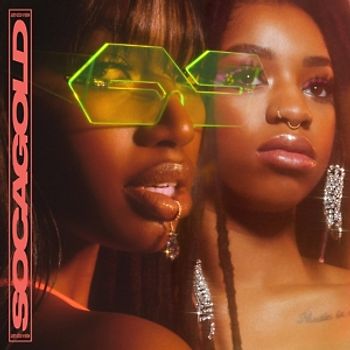 Various - Soca Gold 2019 [2 CDs]