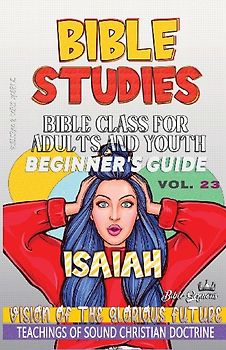 Bible Class for Adults and Youth