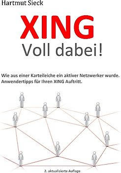 XING – Voll dabei!
