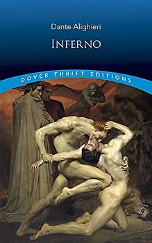 Inferno (Dover Thrift Editions: Poetry)