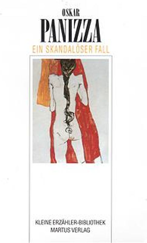 Ein skandalöser Fall