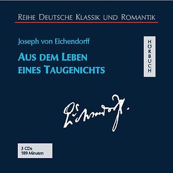 Aus dem Leben eines Taugenichts