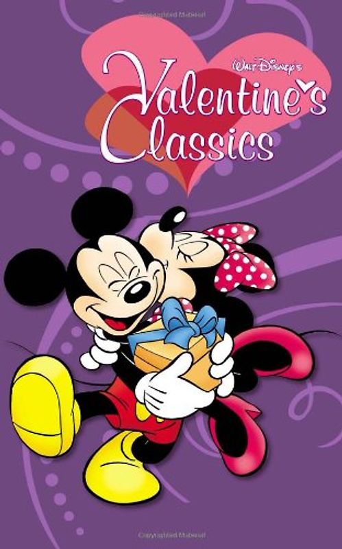 Walt Disney's Valentine's Classics