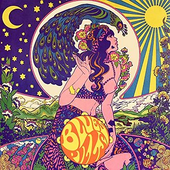 Blues Pills - Blues Pills [CD + DVD]