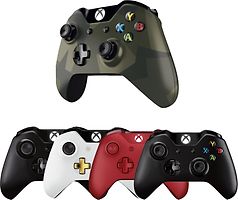 Manette Microsoft Xbox One