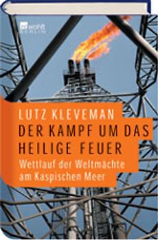 Der Kampf um das Heilige Feuer