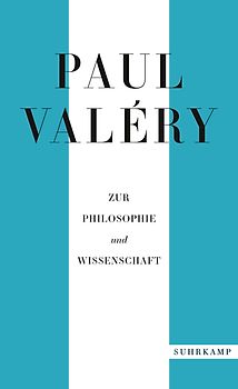 Zur Philosophie und Wissenschaft
