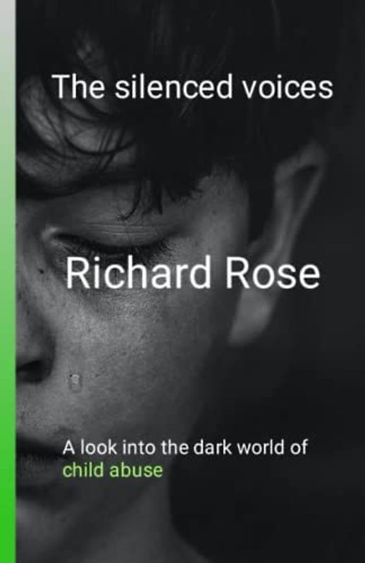 The silenced voices: A look into the dark world of child abuse