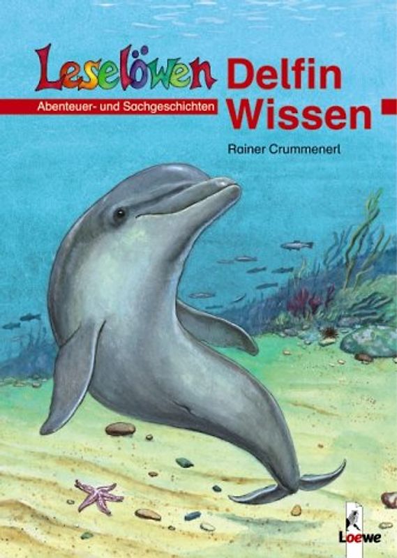 Delfinwissen