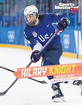 Hilary Knight