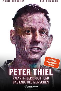 Peter Thiel