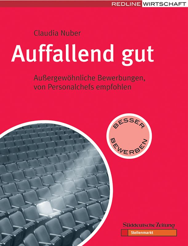 Auffallend gut