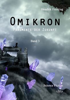 Omikron (3) - Großdruck