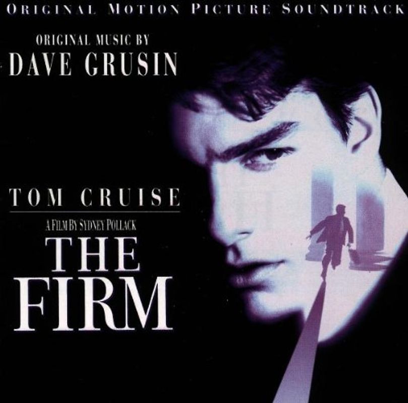 The Firm [Soundtrack]