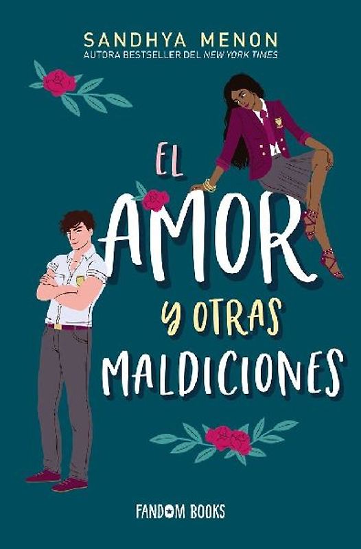 El Amor Y Otras Maldiciones