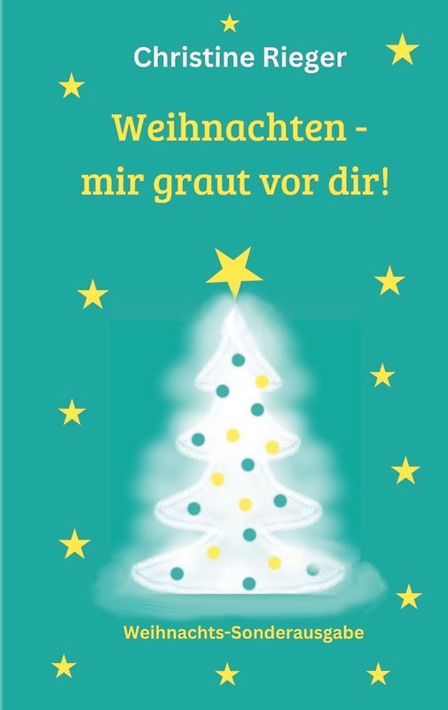 Weihnachten - mir graut vor dir