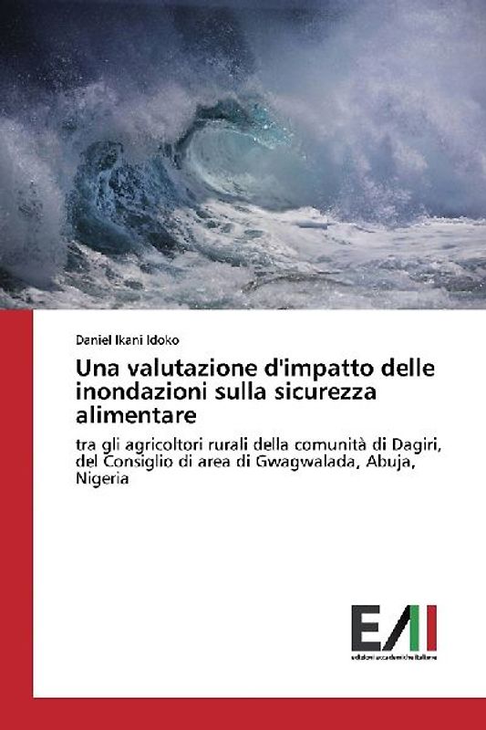 Una valutazione d'impatto delle inondazioni sulla sicurezza alimentare