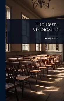 The Truth Vindicated