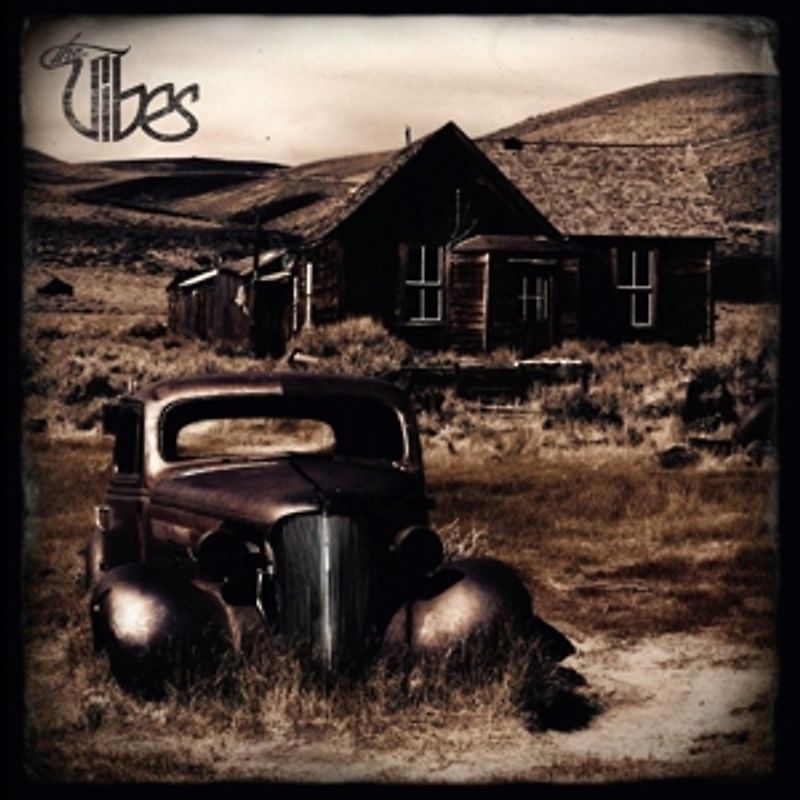 Vibes,the - Standing at Your Own Grave