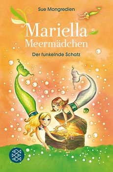 Mariella Meermädchen – Der funkelnde Schatz