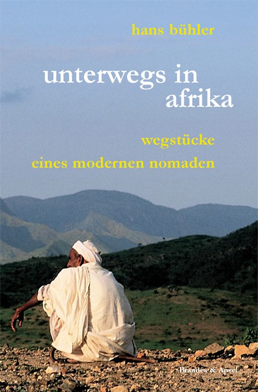 Unterwegs in Afrika