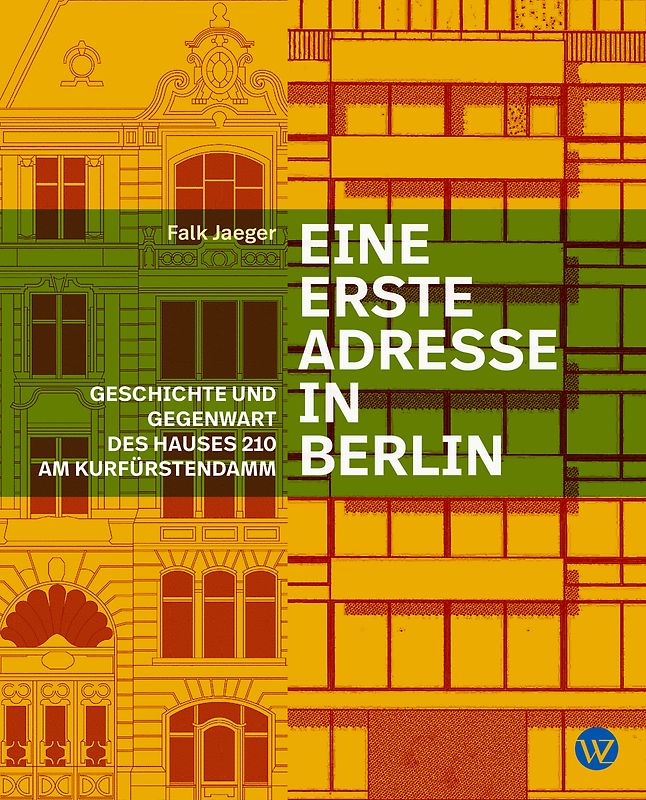 Eine Erste Adresse in Berlin