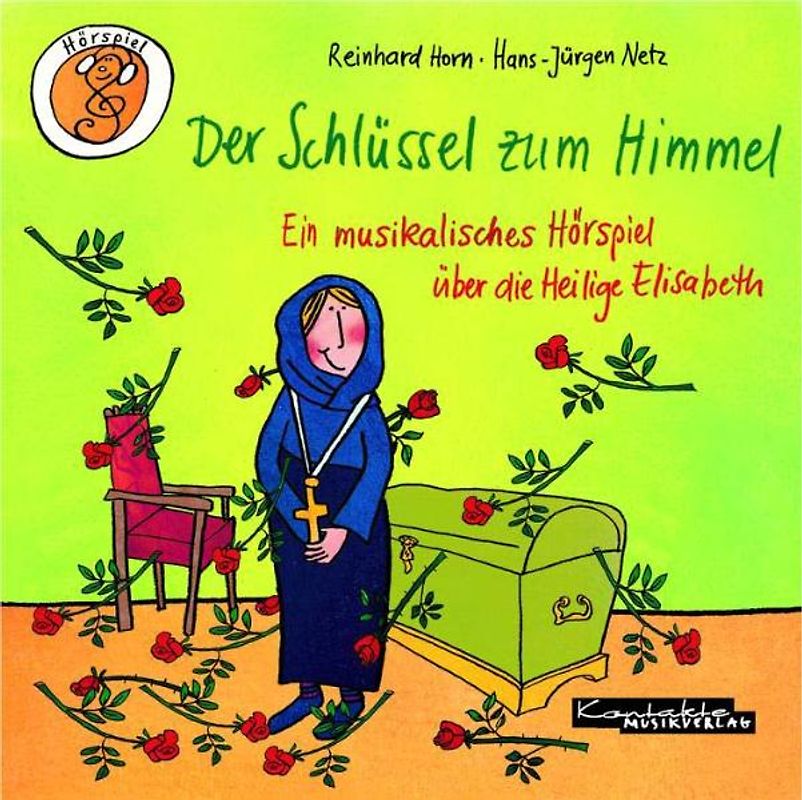 Der Schlüssel zum Himmel