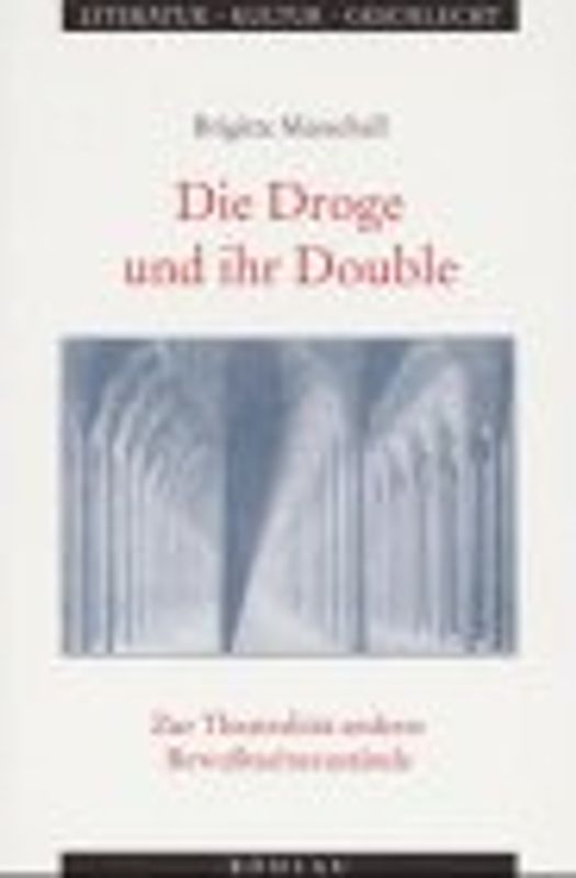 Die Droge und ihr Double
