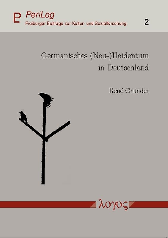 Germanisches (Neu-)Heidentum in Deutschland
