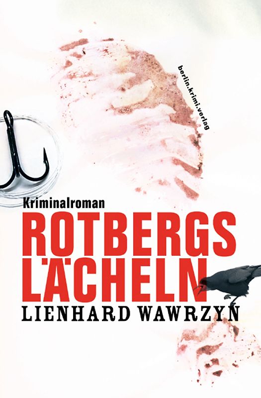 Rotbergs Lächeln