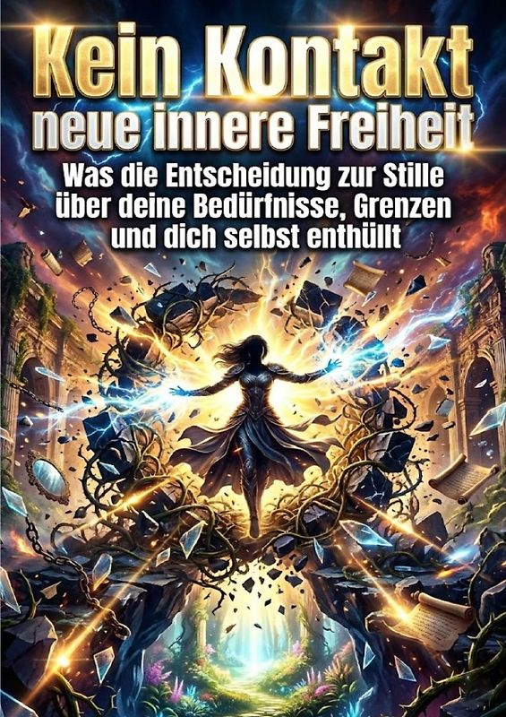 Kein Kontakt neue innere Freiheit