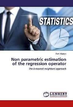 Non parametric estimation of the regression operator