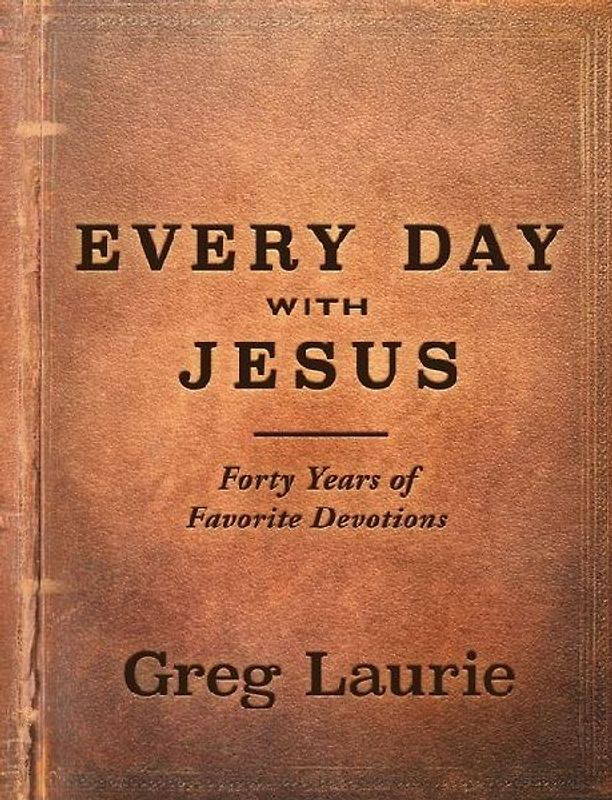 Every Day with Jesus