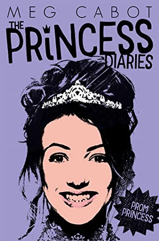 Prom Princess (Princess Diaries, 5, Band 5)