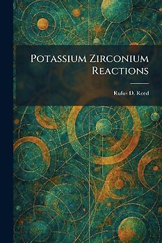 Potassium Zirconium Reactions
