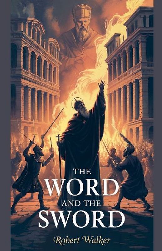 The Word And The Sword