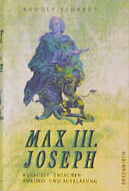 Max III. Joseph