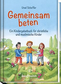 Gemeinsam beten