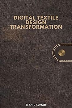 Digital Textile Design Transformation: A Ground-breaking Search and Find Book (Search and Find Activity)