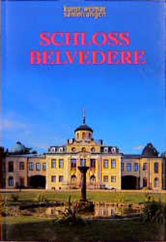 Schloss Belvedere