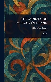 The Morals of Marcus Ordeyne