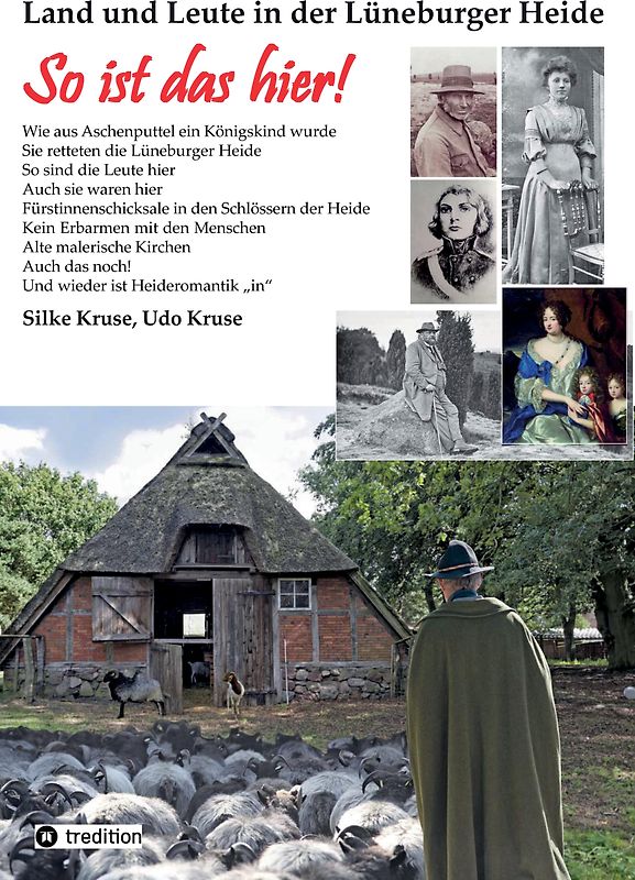 Land und Leute in der Lüneburger Heide