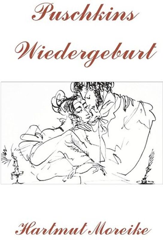 Puschkins Wiedergeburt