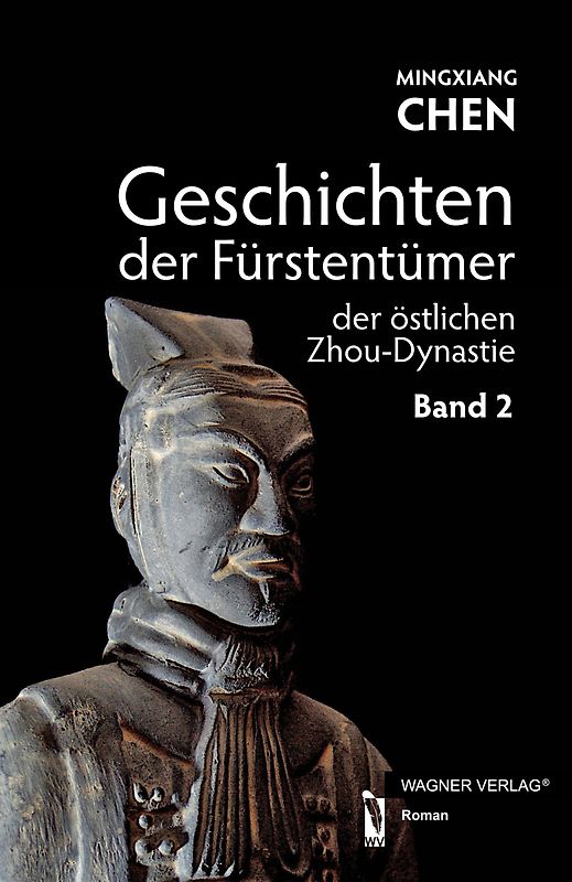 Geschichten der Fürstetümer der östlichen Zhou-Dynastie